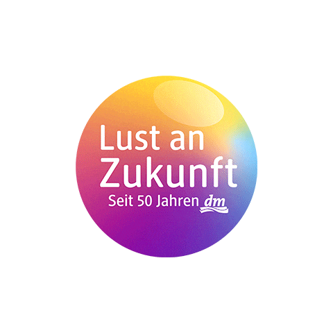 Dmoesterreich Sticker by dm drogerie markt Österreich