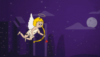 Cupido GIF