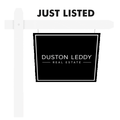 DustonLeddy Sticker