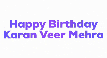 Karanveermehra GIF