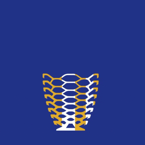 Hudson Yards New York GIF