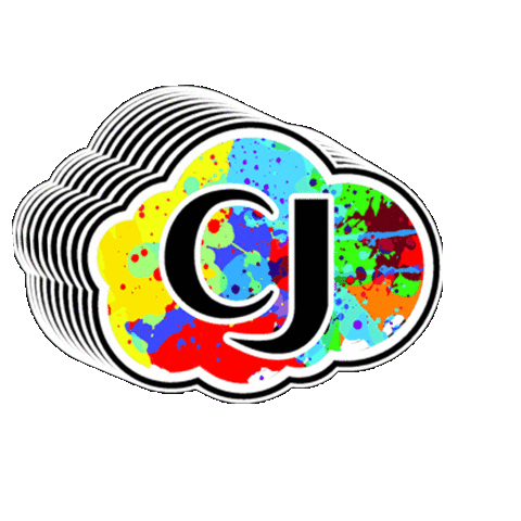 Cjc Sticker