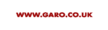 Brand Click Sticker by Garo electric
