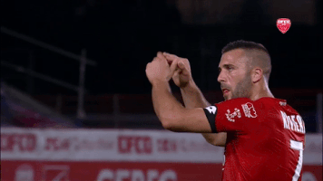 DFCO football dijon riviere dfco GIF