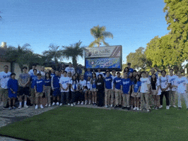 La Salle GIF by La Salle College Preparatory