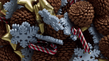 Christmas GIF by DKISS