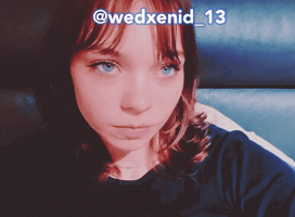 Blue Eyes GIF