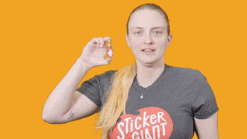 Hot Suace GIF by StickerGiant