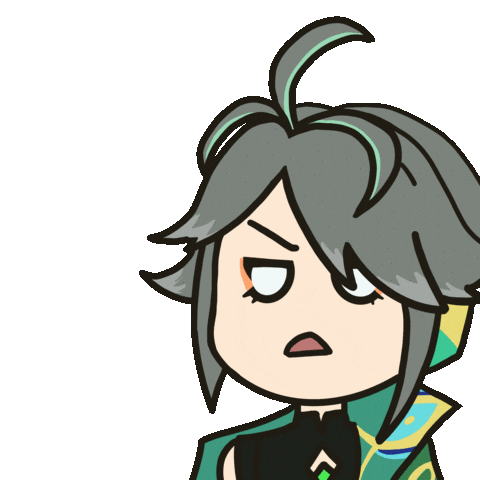 Animated Sticker