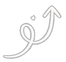 Arrows Sticker by Loah
