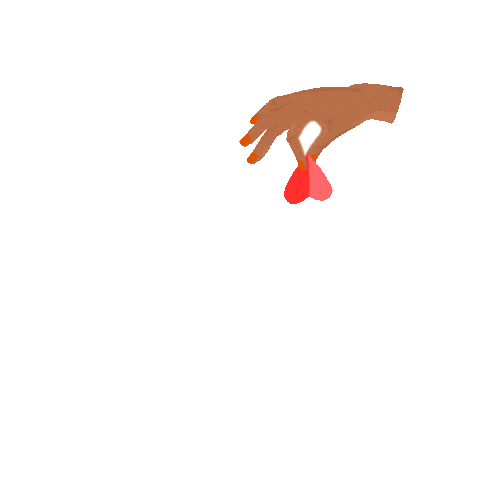 Pyar Yaar Sticker by Zay Beauty