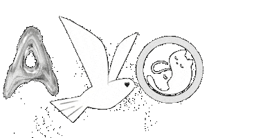 Yin Yang Sticker by AVOS