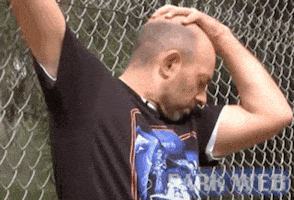 Sexy Paul Scheer GIF by Dark Web