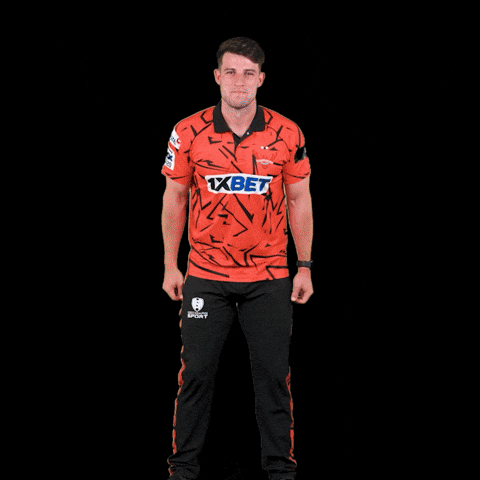 Lets Go Fist GIF by Sunrisers Eastern Cape