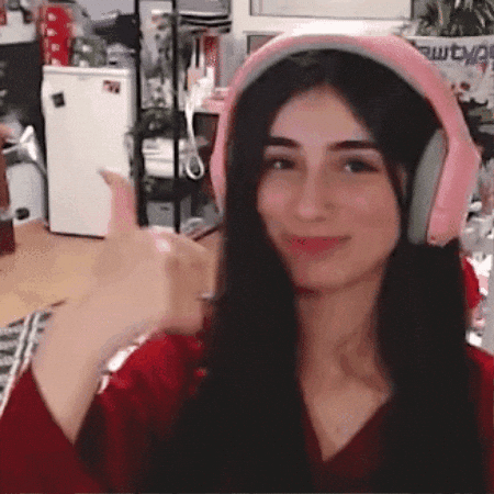 Cheers Smile GIF