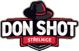 Hat Shooting Sticker by DonShot