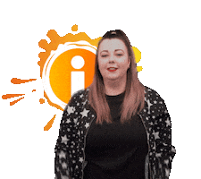 Celebrating Sticker by iRadio