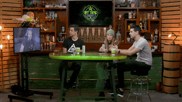 Rooster Teeth Promotion GIF by Achievement Hunter