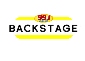Backstage Sticker by Studio Fm