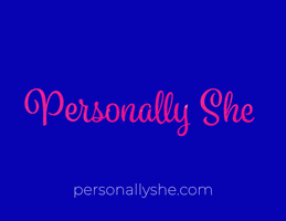 Logo Boutique GIF by Personally She