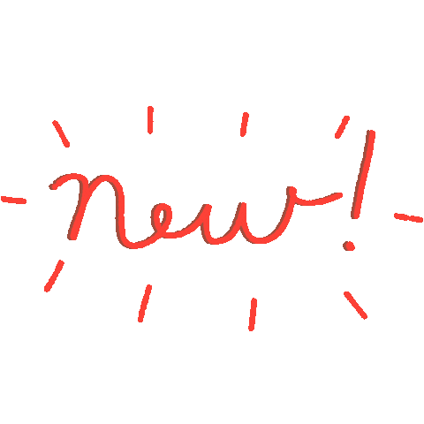New Sticker