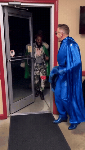 Good Vibes Dancing GIF