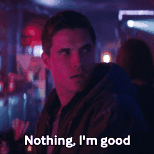 Robbie Amell No GIF by Code 8 Movie