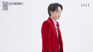 Exo GIF