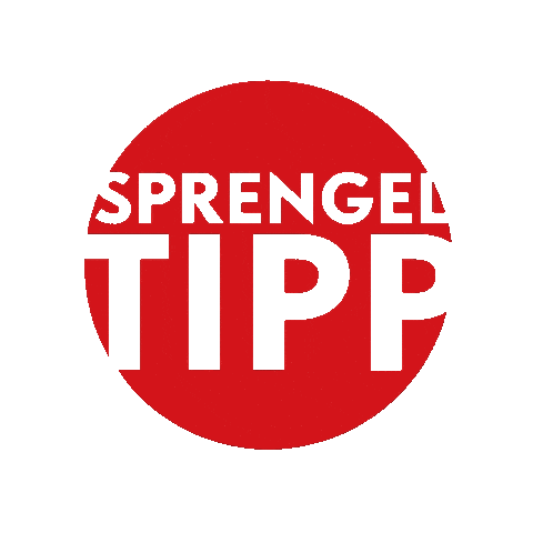 Sprengel Museum Hannover Sticker