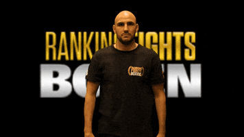 RankingFightsBoxen trainer boxen halle boxenhalle GIF