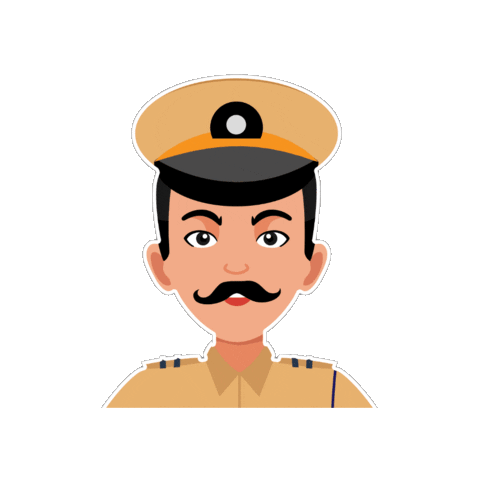 Sticker by Big Ganga