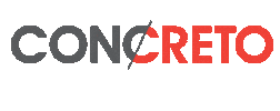 Sticker by CONCRETOCOMPANY