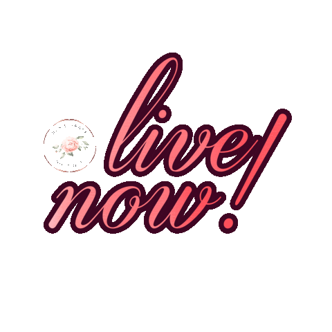 Shop Rosie Grace Sticker