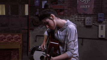 lost and found rachel GIF by Lost & Found Music Studios