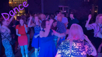 Dance GIF