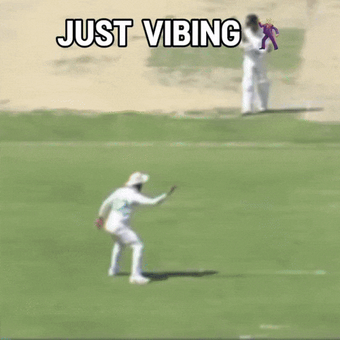 Hassan Ali Cricket GIF