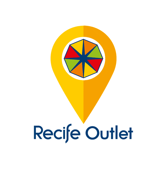 Recife outlet Sticker