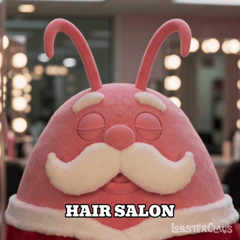 Blow Dry Miami GIF by LobsterClaus