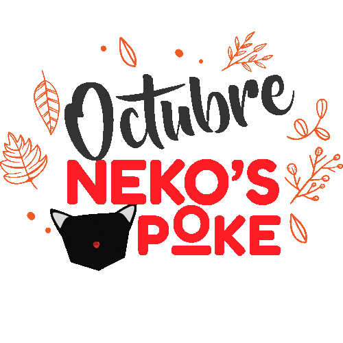 nekopokes Sticker