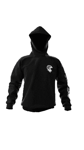 RIDERSFUSION Sticker