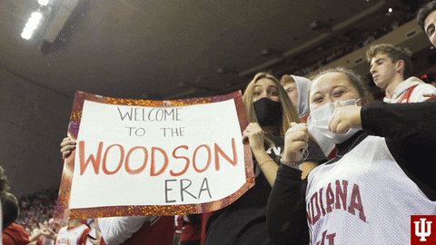 Mike Woodson GIFs - Get the best GIF on GIPHY