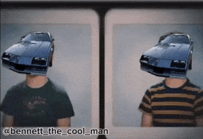 Camaro Z28 GIF