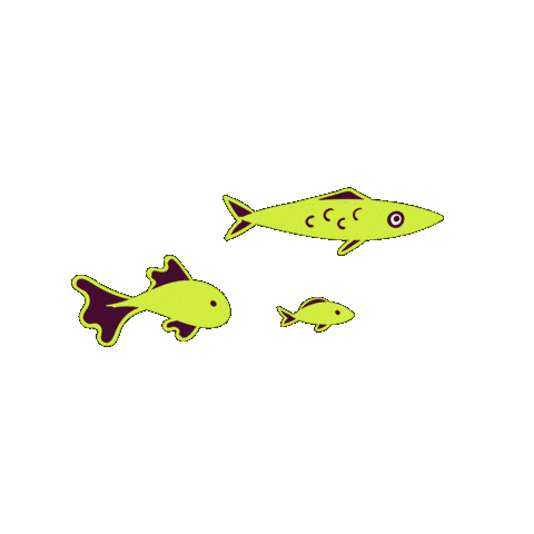 Lime Sticker by Das Rund