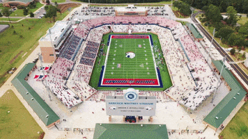 University Of South Alabama Football GIF by South Alabama Jaguars