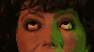 Eye Roll GIF