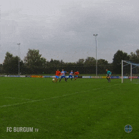 Celebration GIF by FC Burgum