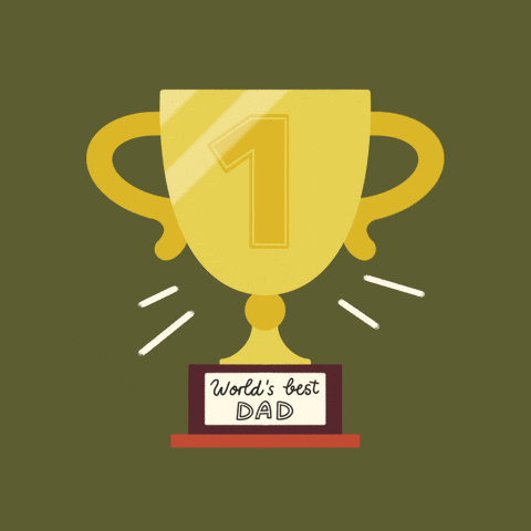 Fathers Day Dad GIF