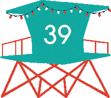 Mama's Restaurants Sticker