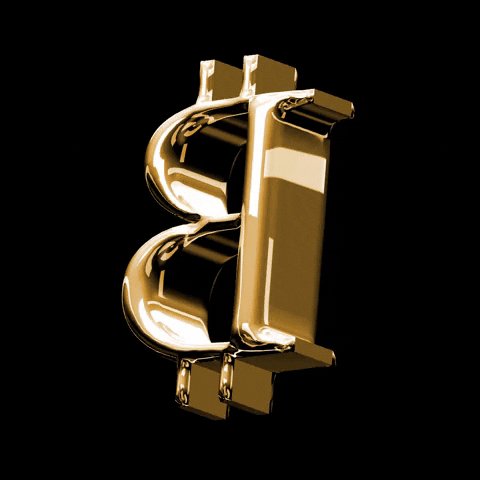 Crypto GIF