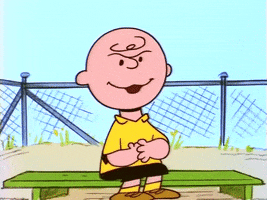 charlie brown GIF by Peanuts